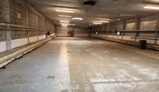  ENTREPÔT LOGISTIQUE ARGENTRE-DU-PLESSIS 21 170 m²