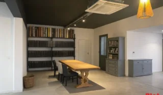  LOCAL D'ACTIVITES ET BUREAUX SAINT-MALO 1 380 m²