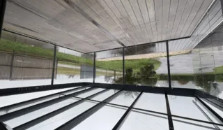  LOCAL COMMERCIAL / BUREAUX 285 m² PLOUDANIEL