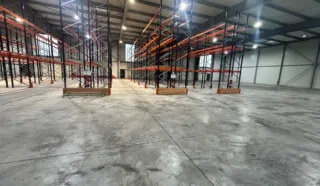  LOCAL D'ACTIVITES NOYAL-CHATILLON-SUR-SEICHE 3 190 m²