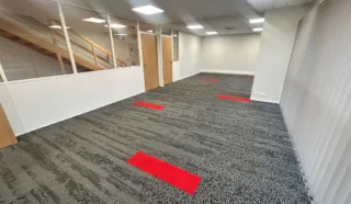  LOCAL D'ACTIVITES NOYAL-CHATILLON-SUR-SEICHE 3 190 m²