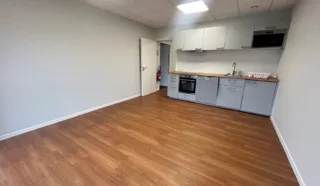  LOCAL D'ACTIVITES NOYAL-CHATILLON-SUR-SEICHE 3 190 m²