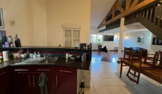  LOCAL D'ACTIVITES PACE 850 m²