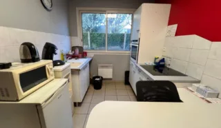  LOCAL D'ACTIVITES PACE 850 m²