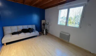  LOCAL D'ACTIVITES PACE 850 m²