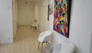  LOCAUX COMMERCIAUX / D'ACTIVITES MONTGERMONT 600 m²