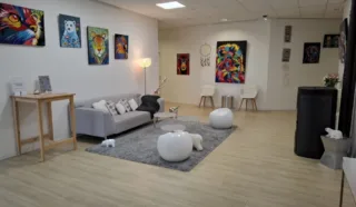  LOCAUX COMMERCIAUX / D'ACTIVITES MONTGERMONT 600 m²