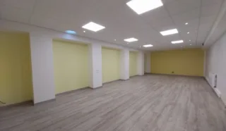  BUREAUX 276 M² GUERANDE