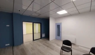  BUREAUX 276 M² GUERANDE