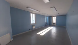  BUREAUX 276 M² GUERANDE