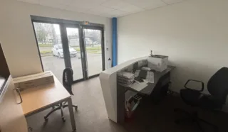  LOCAUX D'ACTIVITÉS 272 M² SAINT HERBLAIN