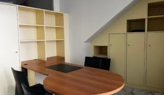  BUREAUX VITRINE 98 m² CENTRE VILLE ST BRIEUC