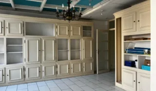  BUREAUX VITRINE 98 m² CENTRE VILLE ST BRIEUC