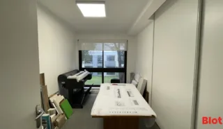  BUREAUX 189 M² SAINT NAZAIRE