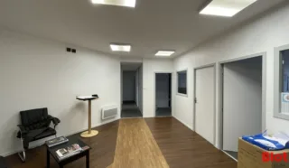  BUREAUX 189 M² SAINT NAZAIRE