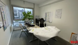  BUREAUX 189 M² SAINT NAZAIRE