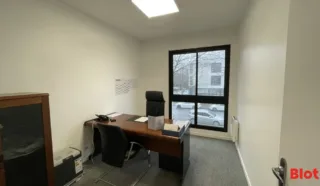  BUREAUX 189 M² SAINT NAZAIRE