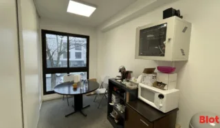  BUREAUX 189 M² SAINT NAZAIRE