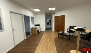  BUREAUX 189 M² SAINT NAZAIRE