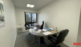  BUREAUX 189 M² SAINT NAZAIRE