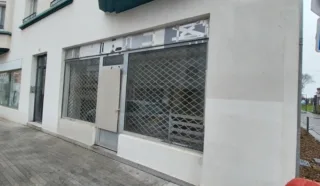  LOCAUX COMMERCIAUX 50 m² BREST Jaurès
