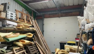  LOCAUX COMMERCIAUX 130 m² LANVOLLON