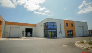  LOCAL COMMERCIAL 454 m² PORNIC