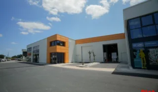  LOCAL COMMERCIAL 454 m² PORNIC