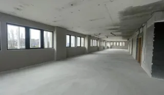  BUREAUX réhabilités 203 m² ST BRIEUC