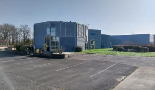  LOCAL D'ACTIVITES 1 314 M² COUERON