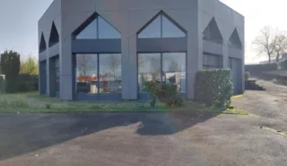  Local d'activités / Local professionnel Bouguenais / Nantes Sud 570 m²