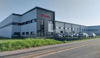  LOCAUX D'ACTIVITÉS 700 M² SAINT AIGNAN GRANDLIEU