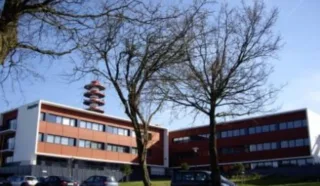  BUREAUX 302 M² SAINT HERBLAIN