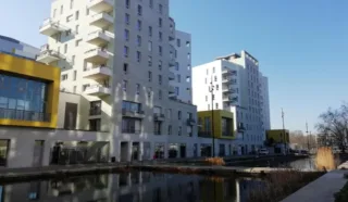  BUREAUX 180 M² NANTES