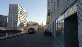  BUREAUX 180 M² NANTES