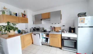 Appartement 3 pièce(s)