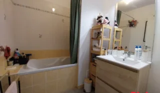 Appartement 3 pièce(s)