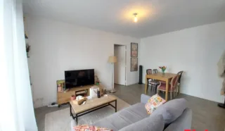 Appartement 3 pièce(s)