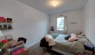 Appartement 3 pièce(s)