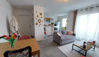 Appartement 3 pièce(s)