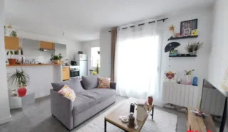 Appartement 3 pièce(s)