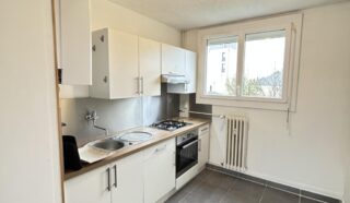 Appartement 3 pièce(s)