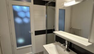 Appartement 3 pièce(s)