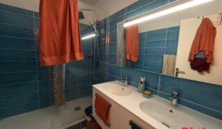 Appartement 3 pièce(s)