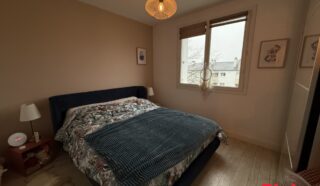 Appartement 3 pièce(s)