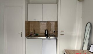 Appartement 1 pièce(s)