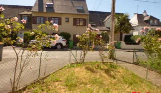 Appartement 1 pièce(s)