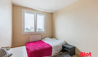 Appartement 3 pièce(s)