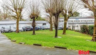 Appartement 3 pièce(s)