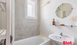 Appartement 3 pièce(s)